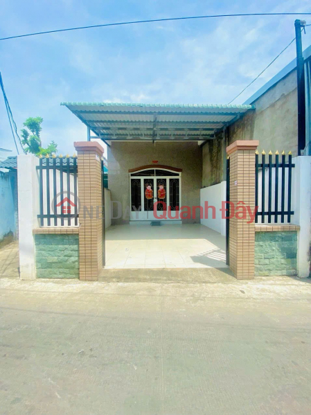 NHÀ ĐẸP- GIÁ TỐT CHÍNH CHỦ BÁN NHÀ (TÌM NGƯỜI MUA THIỆN CHÍ) tại huyện Cần Giuộc , tỉnh Long An | Việt Nam | Bán | đ 2,9 tỷ