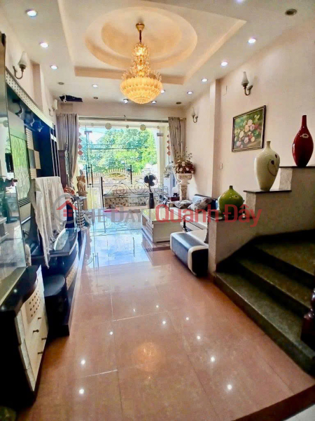 Property Search Vietnam | OneDay | Nhà ở Niêm yết bán KDC Bình Phú – Gần Mega Mall – Khu chuẩn an ninh, xe tải đậu thoải mái