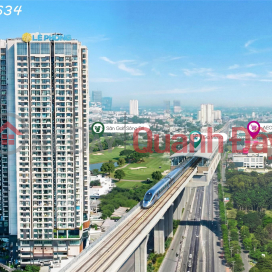 THE EMERALD GOLF VIEW – CHỈ 10% NHẬN NHÀ & CAM KẾT THUÊ 100%! _0