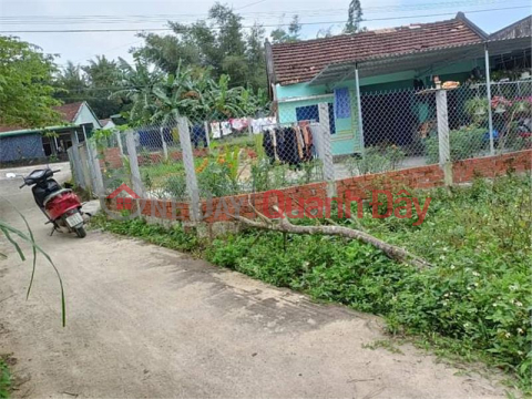 BEAUTIFUL LAND - GOOD PRICE - Owner Sells Land Lot In Pho Cuong - Duc Pho - Quang Ngai _0