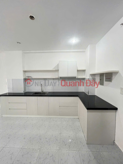 Thanh Binh apartment for rent, near Bien Hoa market, 2 bedrooms, 2 bathrooms only 7 million _0