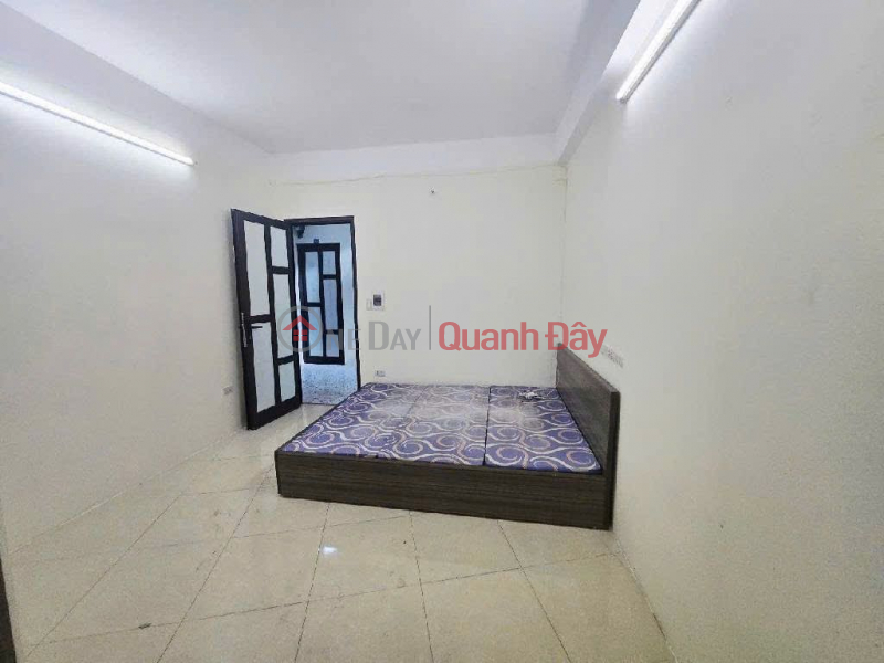 CCMN 75m², 7 floors, 24 closed rooms, elevator - Kim Giang Thanh Tri - 16.8 billion, Vietnam Sales | đ 16.8 Billion