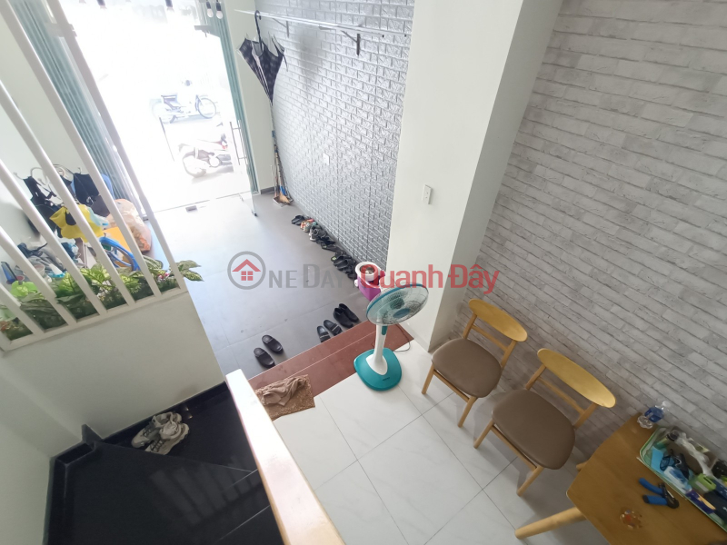 Property Search Vietnam | OneDay | Residential Sales Listings, 5.5M STREET FRONTAGE - RIGHT AT DRAGON BRIDGE - 3 NEW BEAUTIFUL FLOORS, ONLY 4.1 BILLION