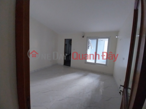 New house for rent from owner 80m2x4T, Business, Office, Restaurant, Vo Chi Cong-20 Million _0