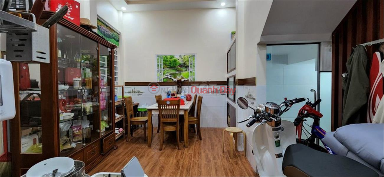 BEAUTIFUL HOUSE - GOOD PRICE - Owner Needs to Sell House Quickly in Long Xuyen City, An Giang Sales Listings