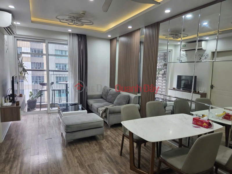 Property Search Vietnam | OneDay | Residential Sales Listings, Hurry and own a 2-bedroom, 2-bathroom apartment in Seasons Avenue, Tower S2, for 6.3 billion VND, 81m2.