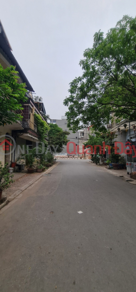 Property Search Vietnam | OneDay | Nhà ở Niêm yết bán, BÁN ĐẤT ĐỨC GIANG - NGÕ TỐ HƠN PHỐ, VỈA HÈ THÊNH THANG, KINH DOANH ĐA DẠNG, XÂY VĂN PHÒNG TUYỆT VỜI. Ở SANG.