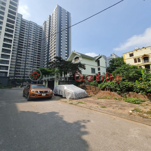 Land for sale, 31m2, Trau Quy, Gia Lam, 13m wide road, cars can pass each other, price 6 billion VND x ️ 0989894845 _0