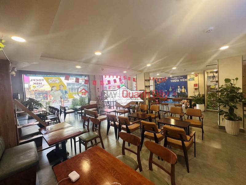 đ 28 triệu/ tháng, Cho thuê nhà Mặt Tiền Hòa Bình q.Tân Phú 120m²- NGANG 10M - 28Triệu - GẦN CHỢ