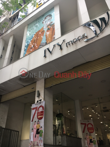 IVY moda 47 Thai Ha (IVY moda 47 Thái Hà),Dong Da | (1)