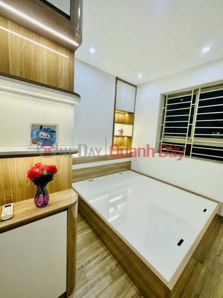 đ 2.3 Billion Buy and sell apartment HH Linh Dam - Hoang Mai district - 56m2 - 2 bedrooms - cheap price