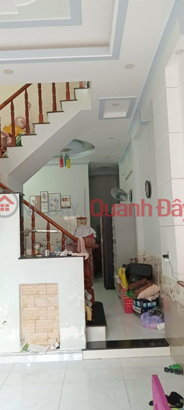 NHÀ ĐẸP - GIÁ ƯU ĐÃI Cần Bán Gấp Căn Nhà HXH Tại Linh Xuân- Thủ Đức, Việt Nam, Bán đ 3,73 tỷ