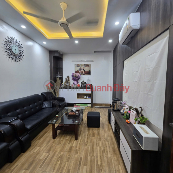 HOUSE FOR SALE, 41M2, 8 FLOORS, KIM GIANG - THANH LIET - 12.5 BILLION Sales Listings