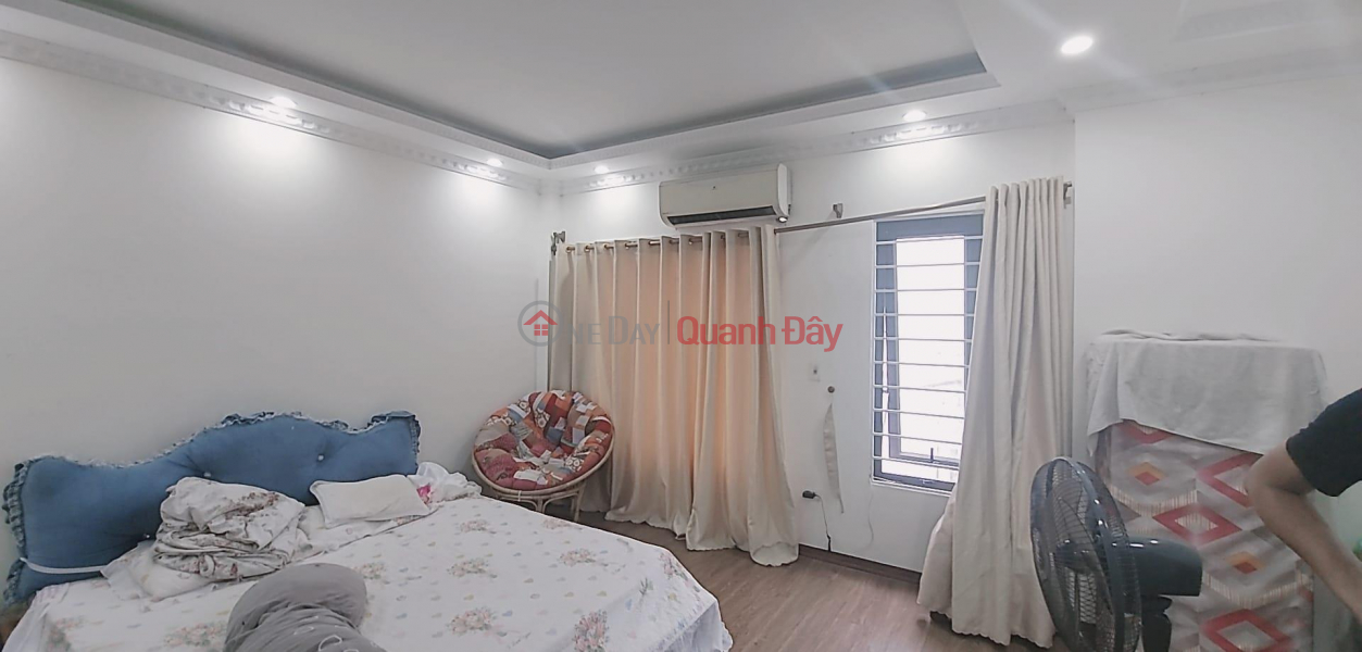 Property Search Vietnam | OneDay | Nhà ở | Niêm yết bán BÁN NHÀ PHỐ TRẠM Ô TÔ ĐỖ CỬA DÂN XÂY TẶNG TOÀN BỘ NỘI THẤT XỊN SÒ 43M CHỈ 4.X TỶ CÒN THƯƠNG LƯỢNG X BÉ XÍU