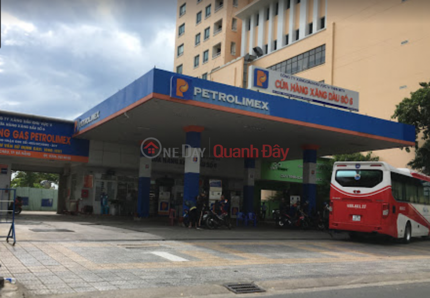 Petrolimex petrol store No. 06 (Cửa hàng Xăng dầu Petrolimex Số 06),Hai Chau | (2)