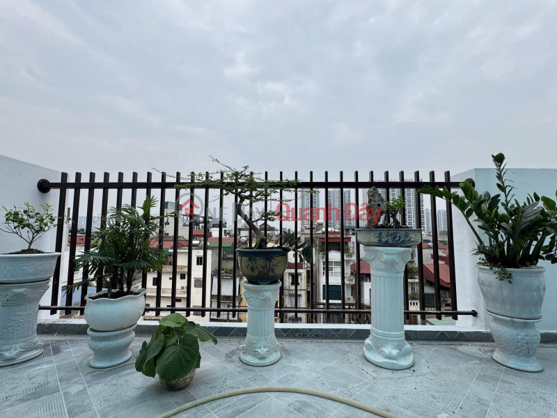 | Làm ơn chọn Nhà ở Niêm yết bán | đ 25 tỷ