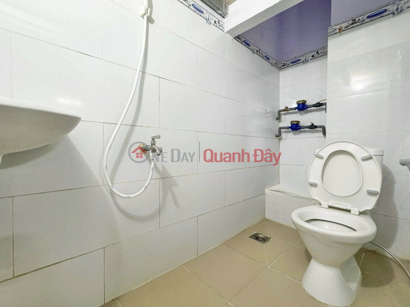 Tan Binh room with mezzanine Right in alley 449 Truong Chinh, Ward 14, Tan Binh, cheap price Rental Listings