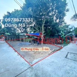 The price is 1,450 for Phuong Chau-chuong My land _0