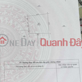 LAND ON NATIONAL HIGHWAY 3 DONG ANH - BUSINESS BUSINESS. Area 345m2 - frontage 18m _0