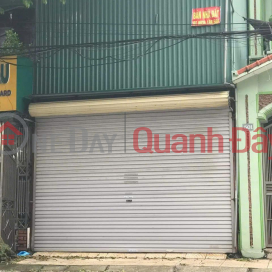 Owner Needs to Sell Road Front Land No. 499 Tran Hung Dao Street, Phu Ly City, Ha Nam _0