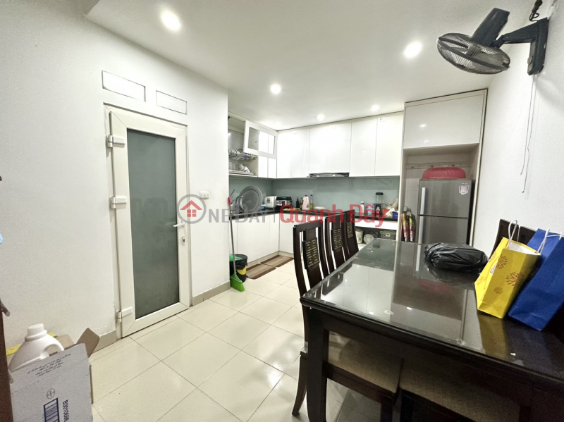 Property Search Vietnam | OneDay | Residential Sales Listings Rare 1 0 2 house for sale Vu Thanh Dong Da 45m 4 floors open front beautiful house right at around 5 billion contact 0817606560