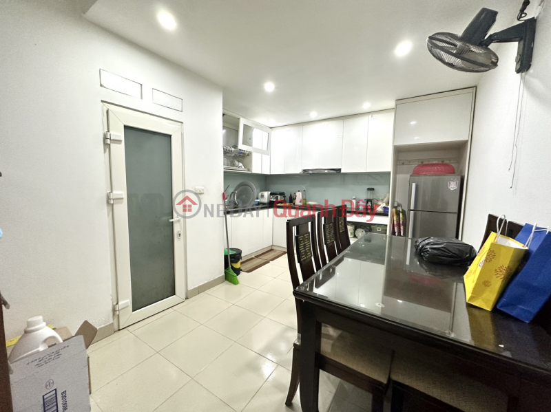 Property Search Vietnam | OneDay | Nhà ở | Niêm yết bán | Hiếm có 1 0 2 bán nhà Vũ Thạnh Đống Đa 45m 4 tầng mặt tiền thoáng nhà đẹp ở ngay nhỉnh 5 tỷ lh 0817606560