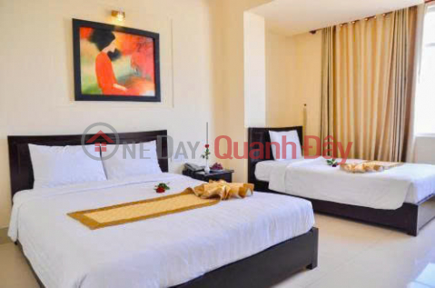 4-STAR HOTEL – DIAMOND LOCATION NGUYEN VAN LINH – CENTER OF DA NANG CITY _0