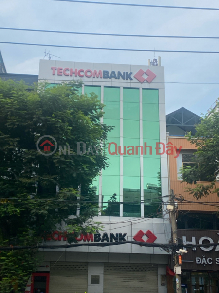 Techcombank (Techcombank),Tan Binh | (1)