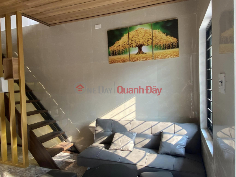 Property Search Vietnam | OneDay | Khu dân cư, Niêm yết bán, Nhà phố trung tâm Trưng Nữ Vương giá 2 tỷ 1 đầy đủ nội thất kiệt thông kinh doanh ngay LH 0988677254