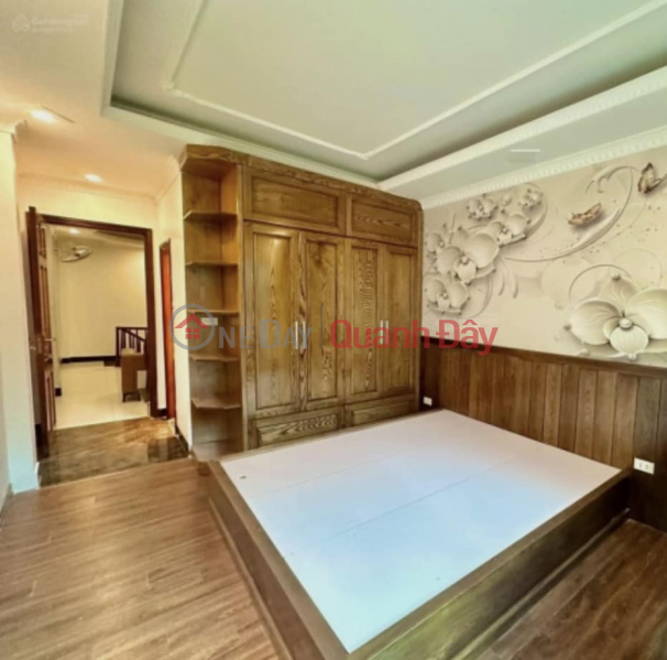 House for sale on LE LOI STREET, HA DONG, NEAR STREET, WIDE FRONTAGE. AREA 50M2, OVER 7 BILLION. BRING YOUR SUITCASE AND MOVE IN IMMEDIATELY, Vietnam | Sales, đ 7.59 Billion