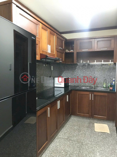 Property Search Vietnam | OneDay | Nhà ở Niêm yết cho thuê Cho thuê căn 2PN tại Hoàng Anh Thanh Bình, Quận 7, Full Nội Thất