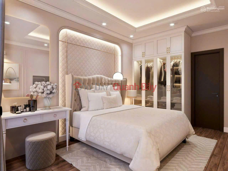 Property Search Vietnam | OneDay | Nhà ở | Niêm yết bán, (Chính chủ) Bán căn 146m2 3PN, 3WC, nội thất đẹp, giá 6.5 tỷ bao phí
