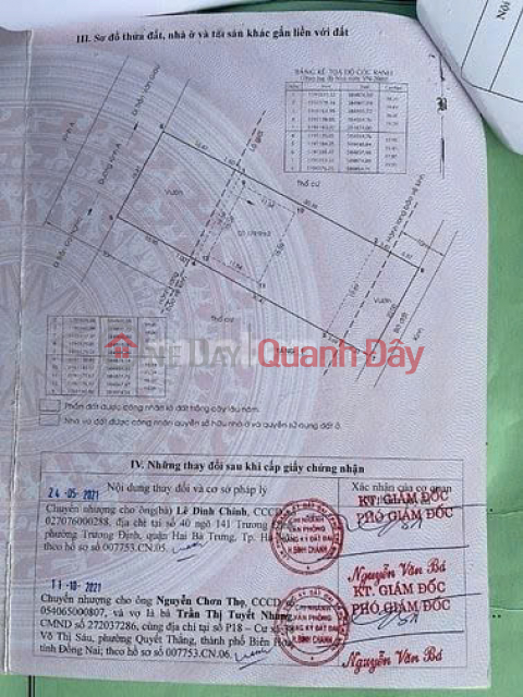 HOT HOT – CHÍNH CHỦ CẦN BÁN KHO XƯỞNG MẶT TIỀN 592 Đường Kênh A, xã Lê Minh Xuân, Bình Chánh, TP.HCM _0