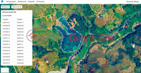 OWNER SELLING OVER 1.6 HECTARES OF LAND, UNIQUE LOCATION RIGHT ON NATIONAL HIGHWAY 4D - NEAR BRIDGE 31 _0