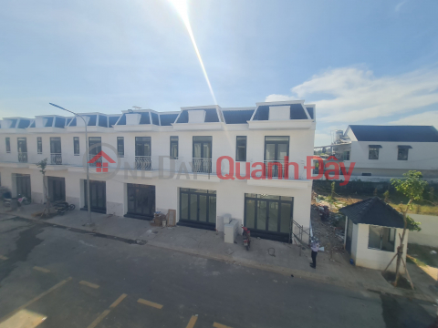 NHÀ PHỐ ĐỐI DIỆN KCN RẠCH BẮP – GIÁ CHỈ TỪ 2,5 TỶ KHAI THÁC DÒNG TIỀN NGAY _0