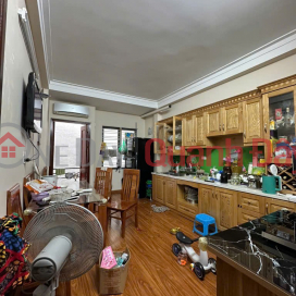 OWNER NEEDS MONEY, SELLS URGENTLY - TRUONG DINH STREET - 41M2 - 5 FLOORS - WIDE AND BEAUTIFUL ALLEY - OPEN FRONT AND BACK _0