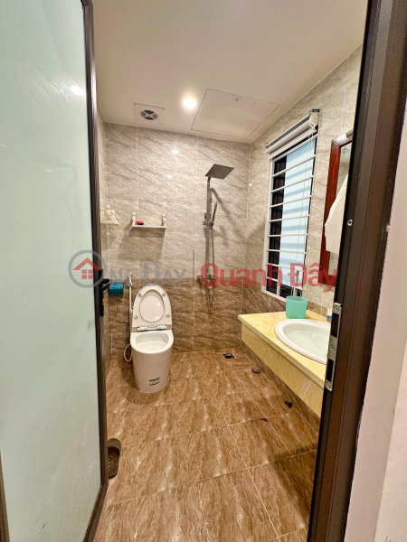 Property Search Vietnam | OneDay | Residential | Sales Listings, House for sale 67m2 Nghi Tam street, Tay Ho Dan building 2 Car Garage Investment price 4.3 Billion VND