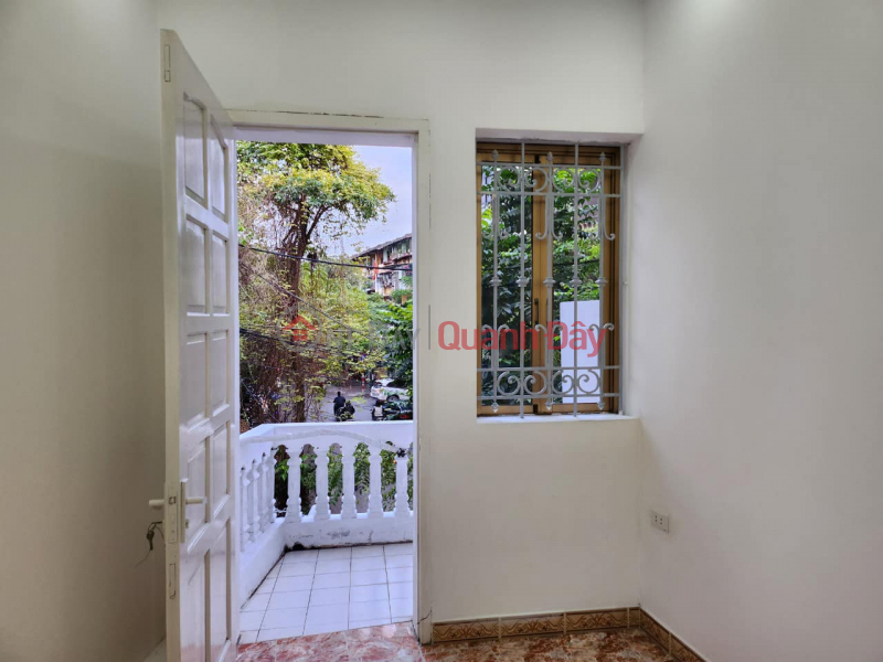 Property Search Vietnam | OneDay | Nhà ở Niêm yết bán | Nhà Chùa Quỳnh, HBT, 4 Tầng, MT 5m, Nhỉnh 6.5 Tỷ, Ô Tô, KD, LH: 0977097287