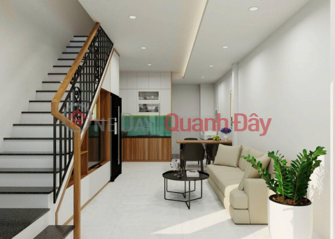 HOUSE FOR SALE ON HOANG DIEU, NHA TRANG, KHANH HOA _0