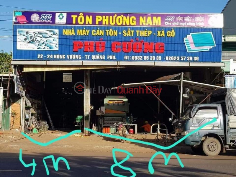 đ 11,4 tỷ, Chính chủ cần Bán Nhanh 2 LÔ ĐẤT LIỀN KỀ FULL THỔ CƯ – GIÁ TỐT TẠI huyện Cư M\'Gar, tỉnh Đắk Lắk