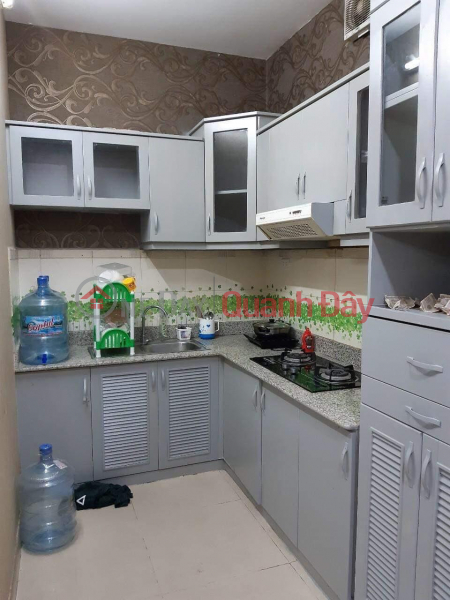 OWNER NEEDS TO SELL QUICKLY Apartment Nice Location In Tan Phu District - HCM, Vietnam, Sales | đ 2.7 Billion