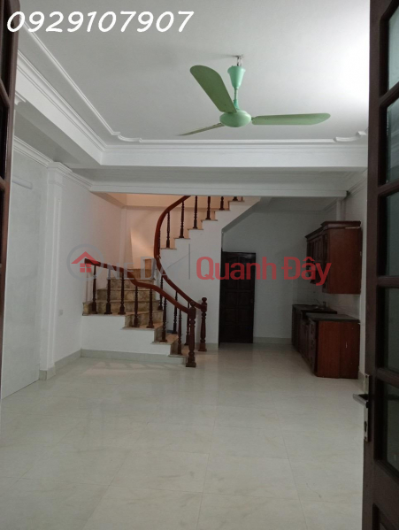 Property Search Vietnam | OneDay | Residential, Sales Listings SUPER RARE, TRAN DUY HUNG STREET, CAR 20M FROM HOME, 5 SOLID FLOORS 35M2, MT 5M, PRICE 5 BILLION