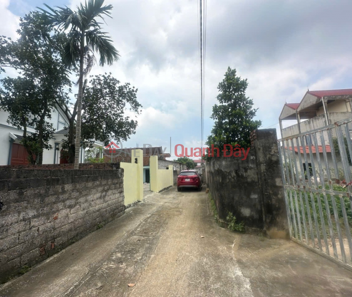 SIÊU PHẨM 196M TẠI HOÀNG VĂN THỤ-CHƯƠNG MỸ-HÀ NỘI Niêm yết bán