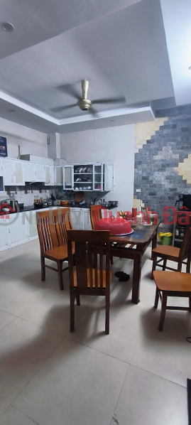 Property Search Vietnam | OneDay | Residential Sales Listings | HOUSE FOR SALE IN VAN QUAN 65M2, BUILT BY RESIDENTS, FULL FURNITURE, CAR PARKING AT DOOR 4.95 BILLION
