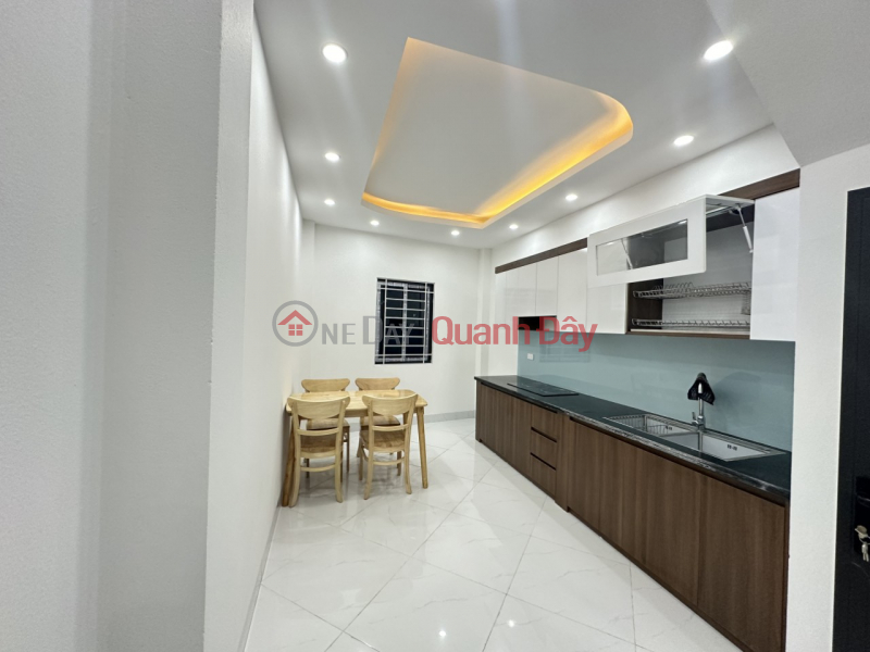 Property Search Vietnam | OneDay | Residential | Sales Listings | Brand new house, car sleeping inside at Ngoc Hoi Thanh Tri, 42m over 2 billion, please call me