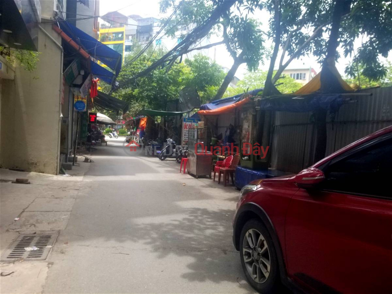 Property Search Vietnam | OneDay | Residential | Sales Listings Selling Trung Kinh Townhouse in Cau Giay District. 56m Frontage 6m 10 Billion. Commitment to Real Photos Accurate Description. Owner Thien Chi