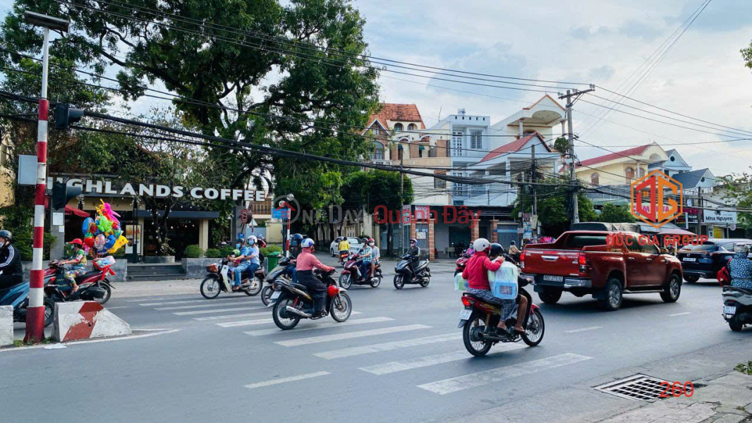đ 8.5 Billion, House for sale 1T2L Nguyen Ai Quoc frontage, near B5, separate residential land title only 8.5 billion