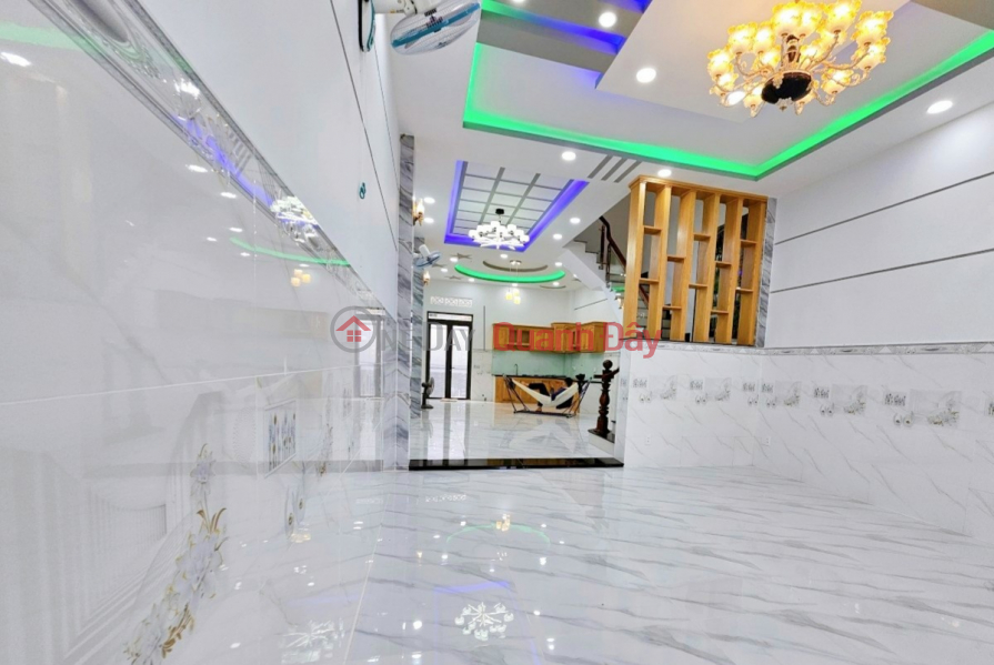 Property Search Vietnam | OneDay | Nhà ở | Niêm yết bán | Bán nhà Lê Văn Lương, 90m, 4 tầng, giá chỉ 5.2 tỷ