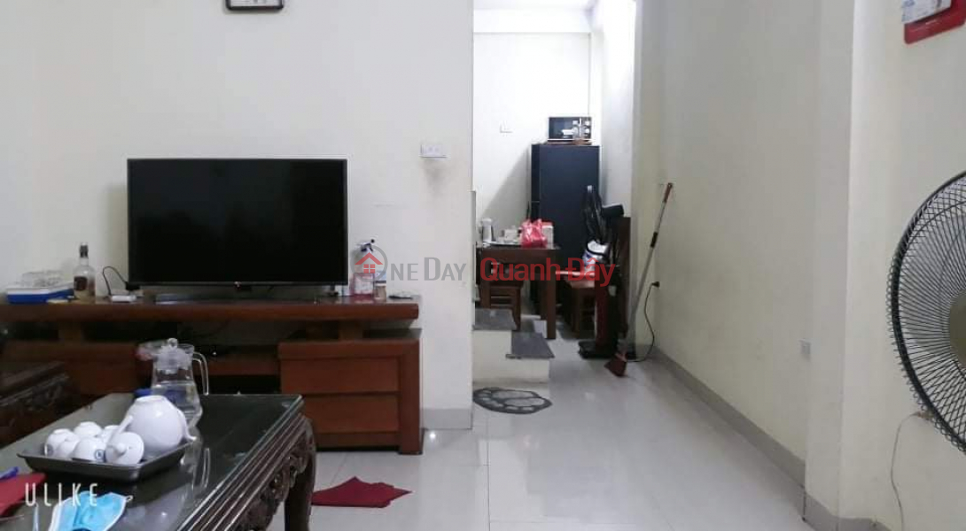 Property Search Vietnam | OneDay | Residential, Sales Listings House for sale 96m2 Au Co Street, Tay Ho Garage 2 Car Sidewalk Good business 9.9 Billion