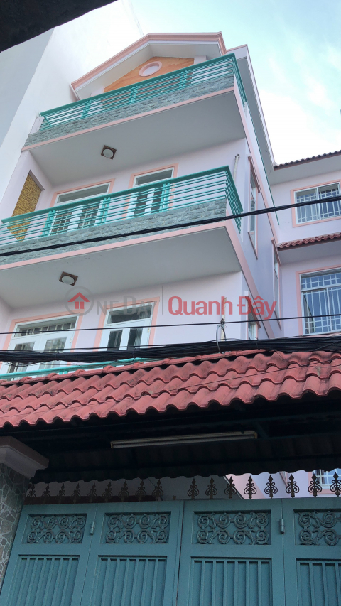 Nhà 5 Tầng Đỗ Xuân Hợp Phước Long B, 105m2 Chỉ 10 Tỷ, Ngang 7m dài 13.5m, 5PN, Có Sân Để OTO _0